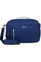 Utazótáska, kabin méret, 21l, 3 in 1, AMERICAN TOURISTER 
